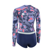 Neopren Amaze Hot Shorty 1.5 Long Sleeve Front Zip