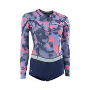 Neopren Amaze Hot Shorty 1.5 Long Sleeve Front Zip