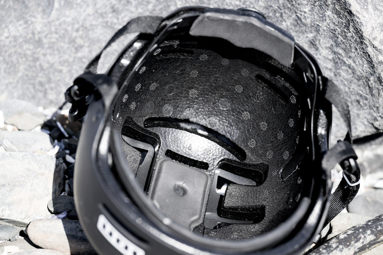 ION Mission Helmet | WEGO Shop România