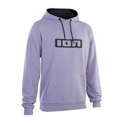 Hanorac ION Hoody Logo