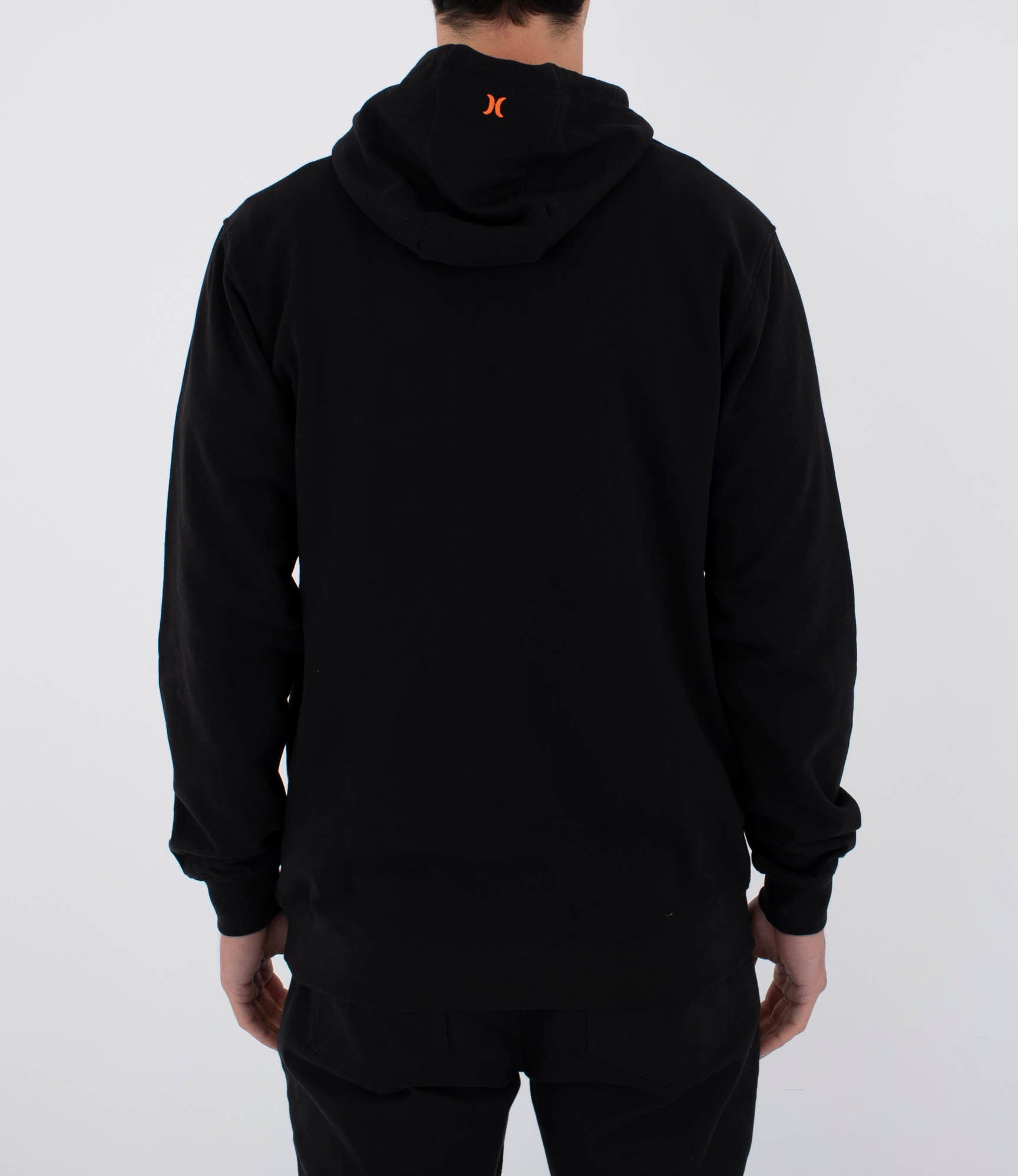 Hanorac HURLEY - M HAWAII HOOD