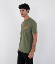 Tricou HURLEY - RESORT LIVIN SS