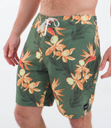 Boardshorts HURLEY - PHANTOM-ECO CLASSIC 18" Malverde