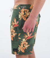Boardshorts HURLEY - PHANTOM-ECO CLASSIC 18" Malverde