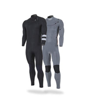 Neopren HURLEY ADVANT 4/3MM FULLSUIT