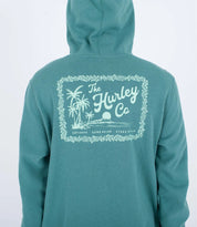 Hanorac HURLEY UKELELE FLEECE