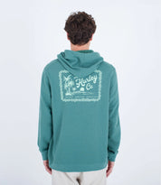 Hanorac HURLEY UKELELE FLEECE