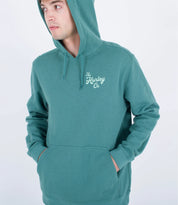 Hanorac HURLEY UKELELE FLEECE
