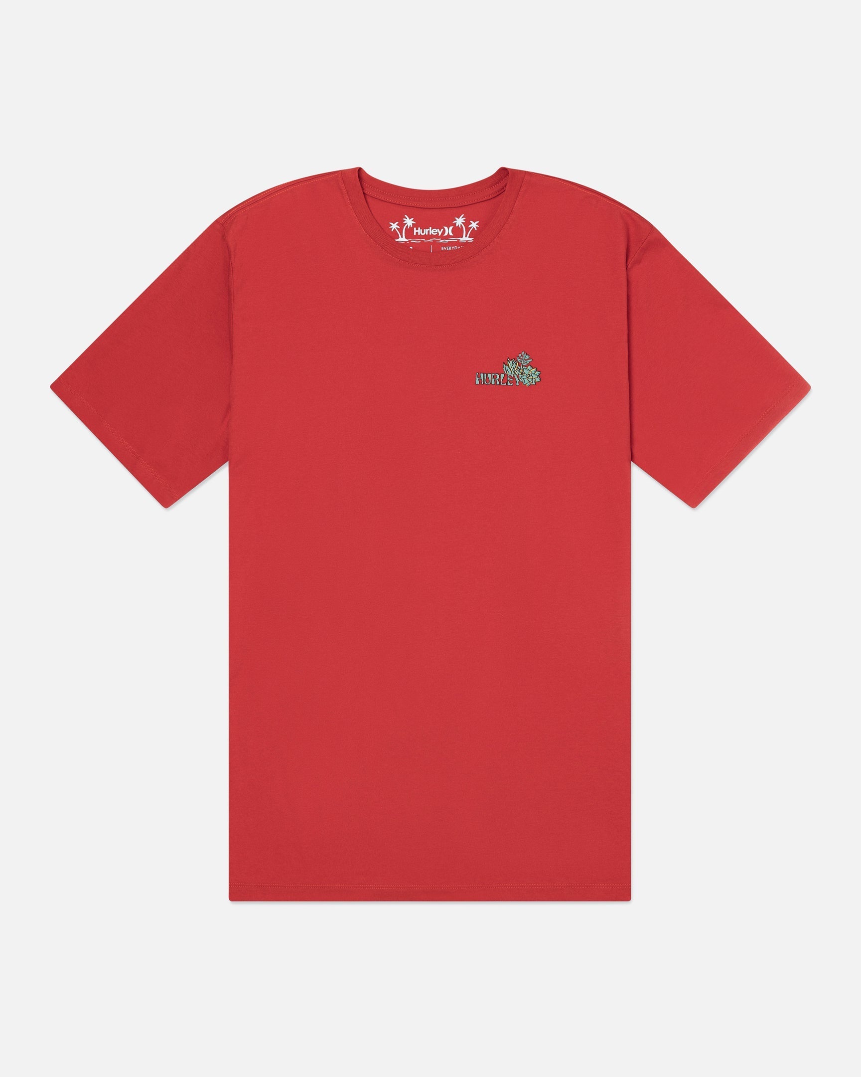 Everyday Oasis Of Pleasure Short Sleeve Tee