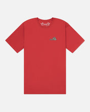 Everyday Oasis Of Pleasure Short Sleeve Tee