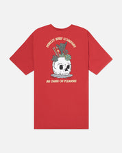 Everyday Oasis Of Pleasure Short Sleeve Tee