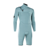 Neopren ION Seek Core 3/2 Shorty LS Front Zip men FW27