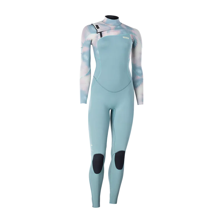 Neopren Amaze Core 3/2 Front Zip women