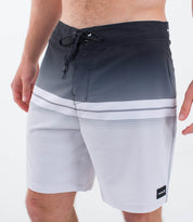 Boardshorts HURLEY - PHANTOM-ECO CLASSIC 18" NewPrint