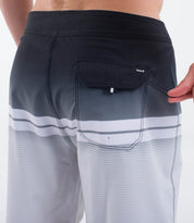 Boardshorts HURLEY - PHANTOM-ECO CLASSIC 18" NewPrint