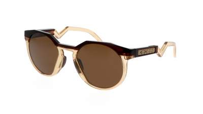 Oakley HSTN Kylian Mbappé - Chihlimbar închis