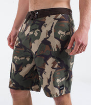 Boardshorts HURLEY - PHNTM ECO WEEKENDER CARGO 20 - OLIVE