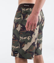 Boardshorts HURLEY - PHNTM ECO WEEKENDER CARGO 20 - OLIVE