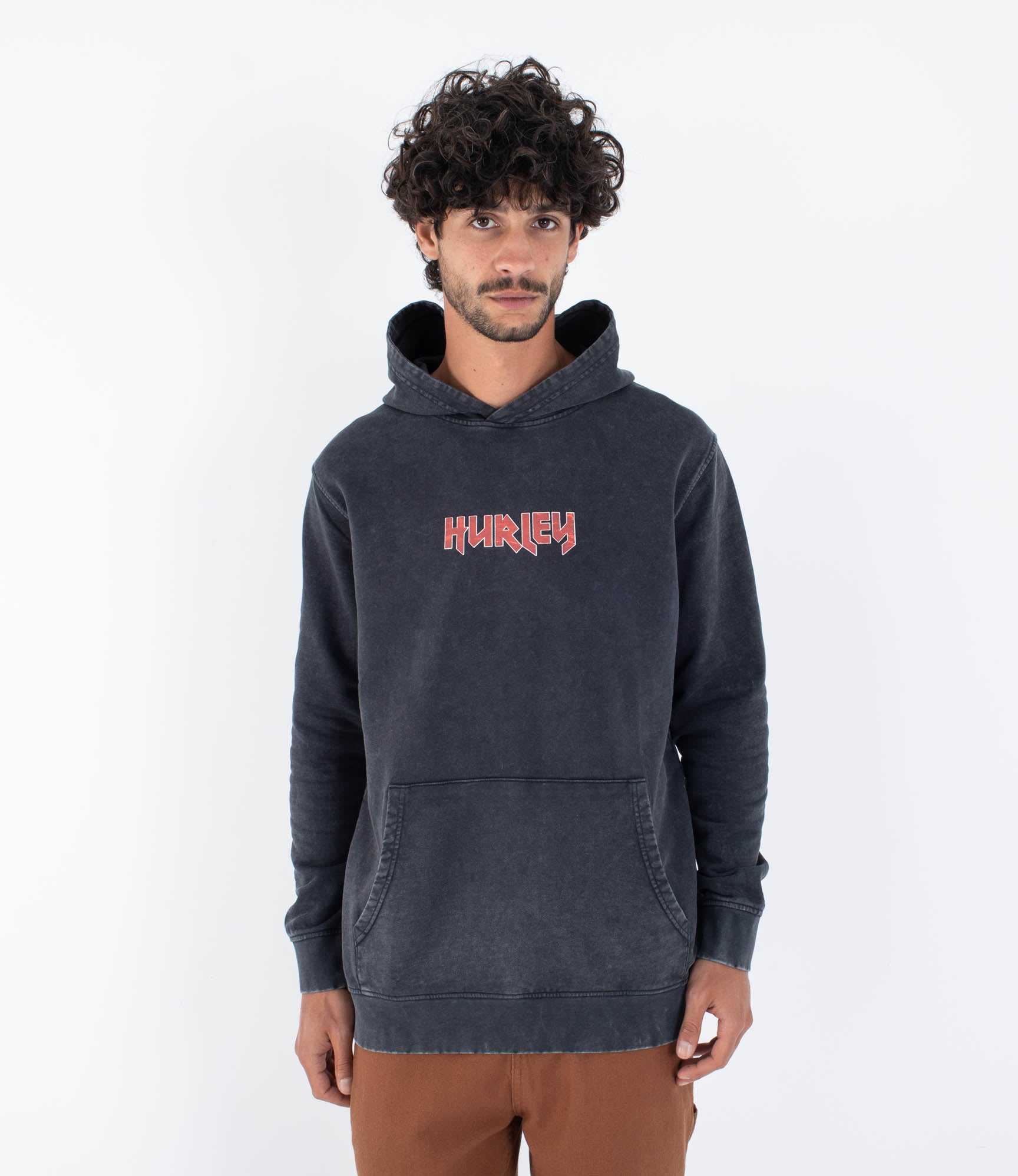 Hanorac HURLEY - M WAVE ADDICTION HOOD