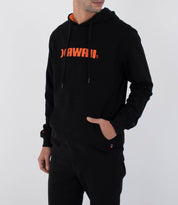 Hanorac HURLEY - M HAWAII HOOD