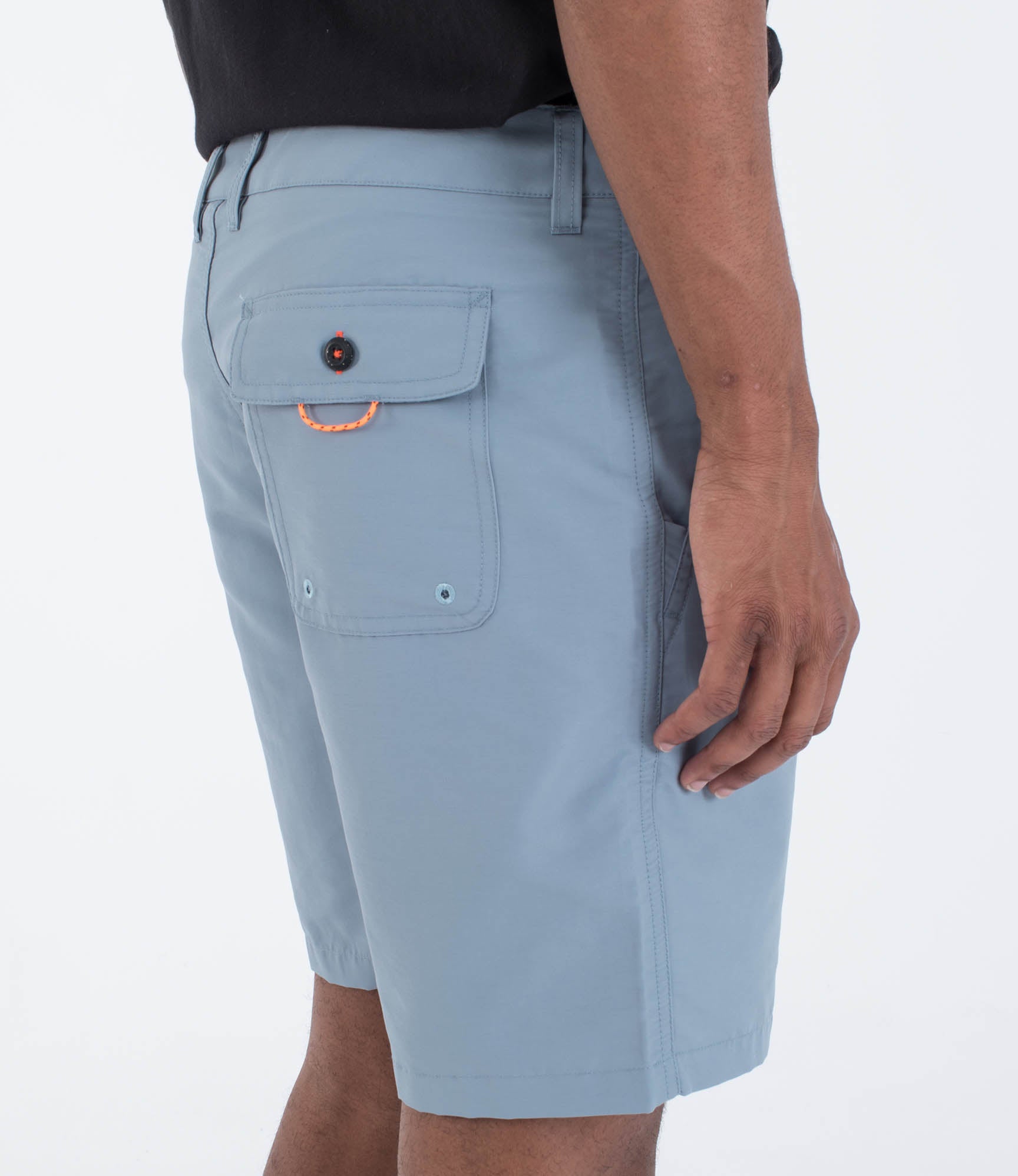 Pantaloni scurti HURLEY - SUPPLY HYBRID 18"