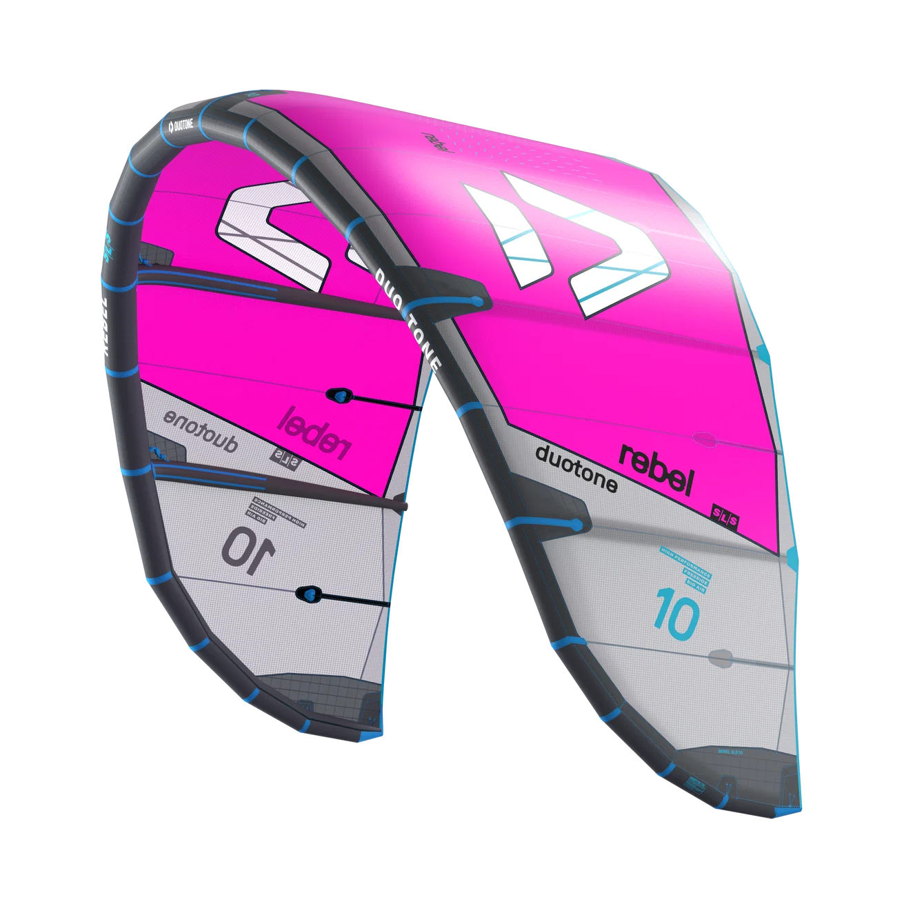 Kite Rebel SLS SS27
