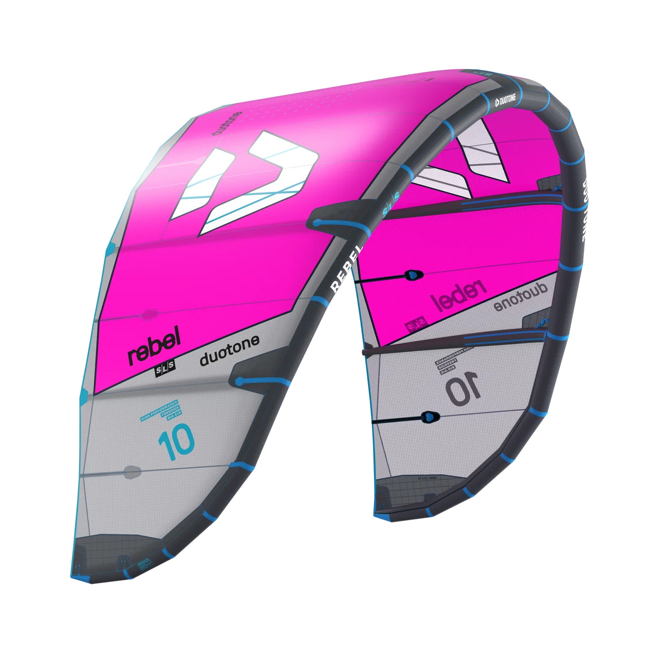 Kite Rebel SLS SS27