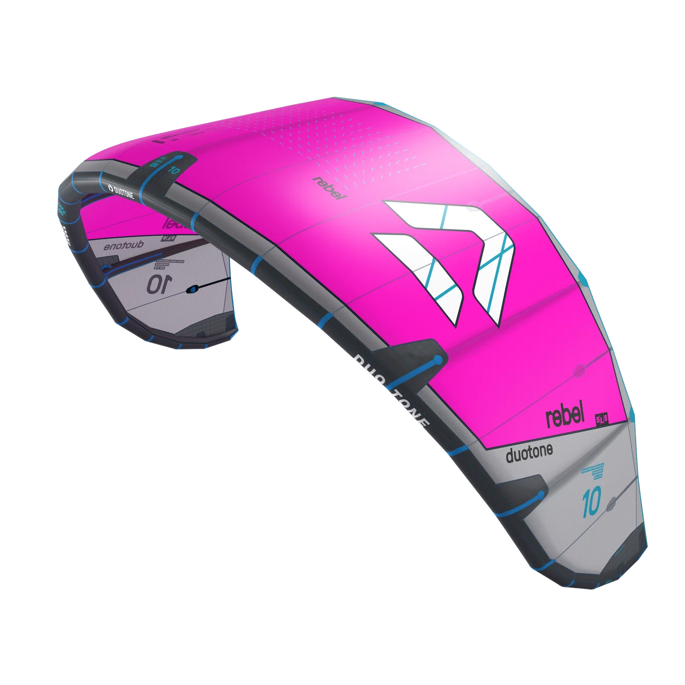 Kite Rebel SLS SS27