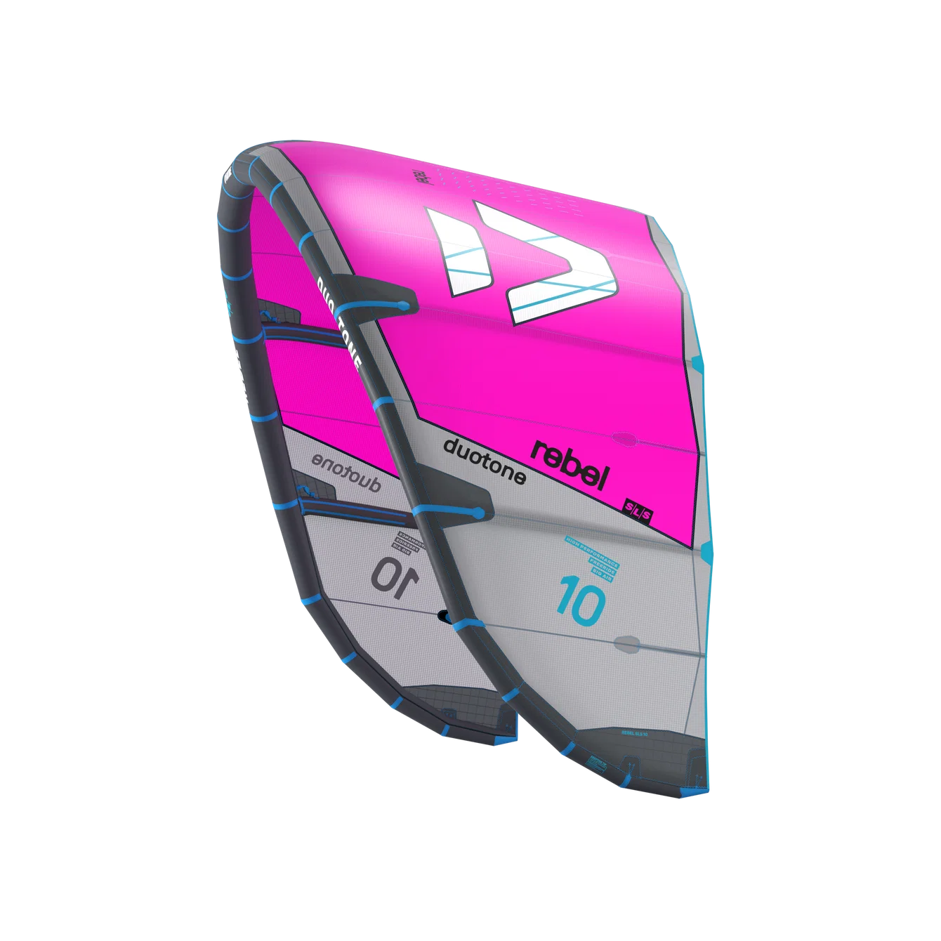 Kite Rebel SLS SS27