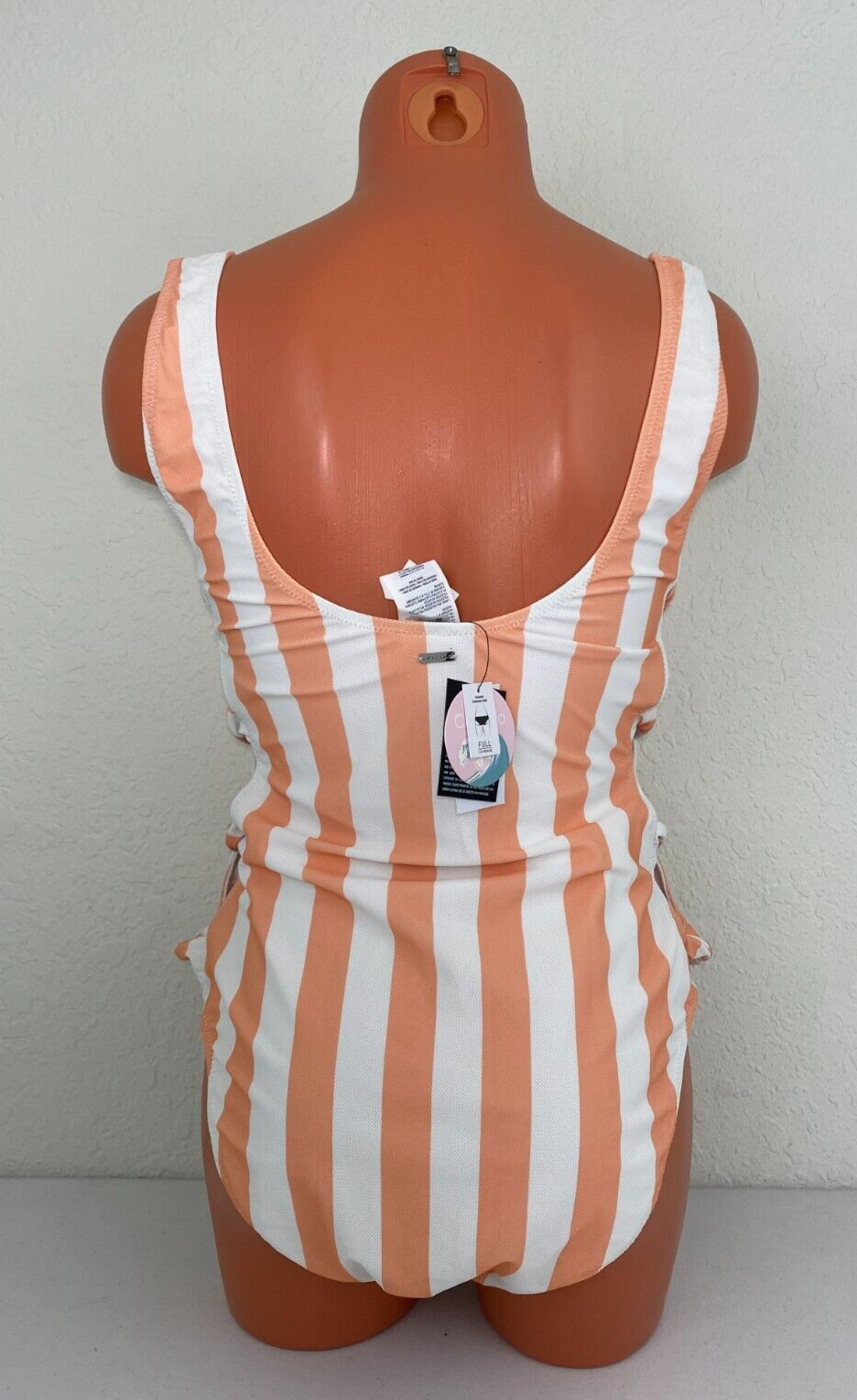 Costum de Baie Volcom Womens Coco One Piece