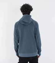 Hanorac HURLEY - M LOW TIDE HOOD
