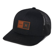 Sapca HURLEY FAIRWAY TRUCKER Negru