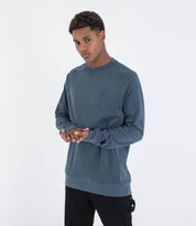 Bluza HURLEY LOW TIDE CREW SUBMARINE