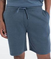 Pantaloni Scurti HURLEY LOW TIDE FLEECE SUBMARINE