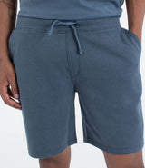 Pantaloni Scurti HURLEY LOW TIDE FLEECE SUBMARINE