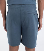 Pantaloni Scurti HURLEY LOW TIDE FLEECE SUBMARINE