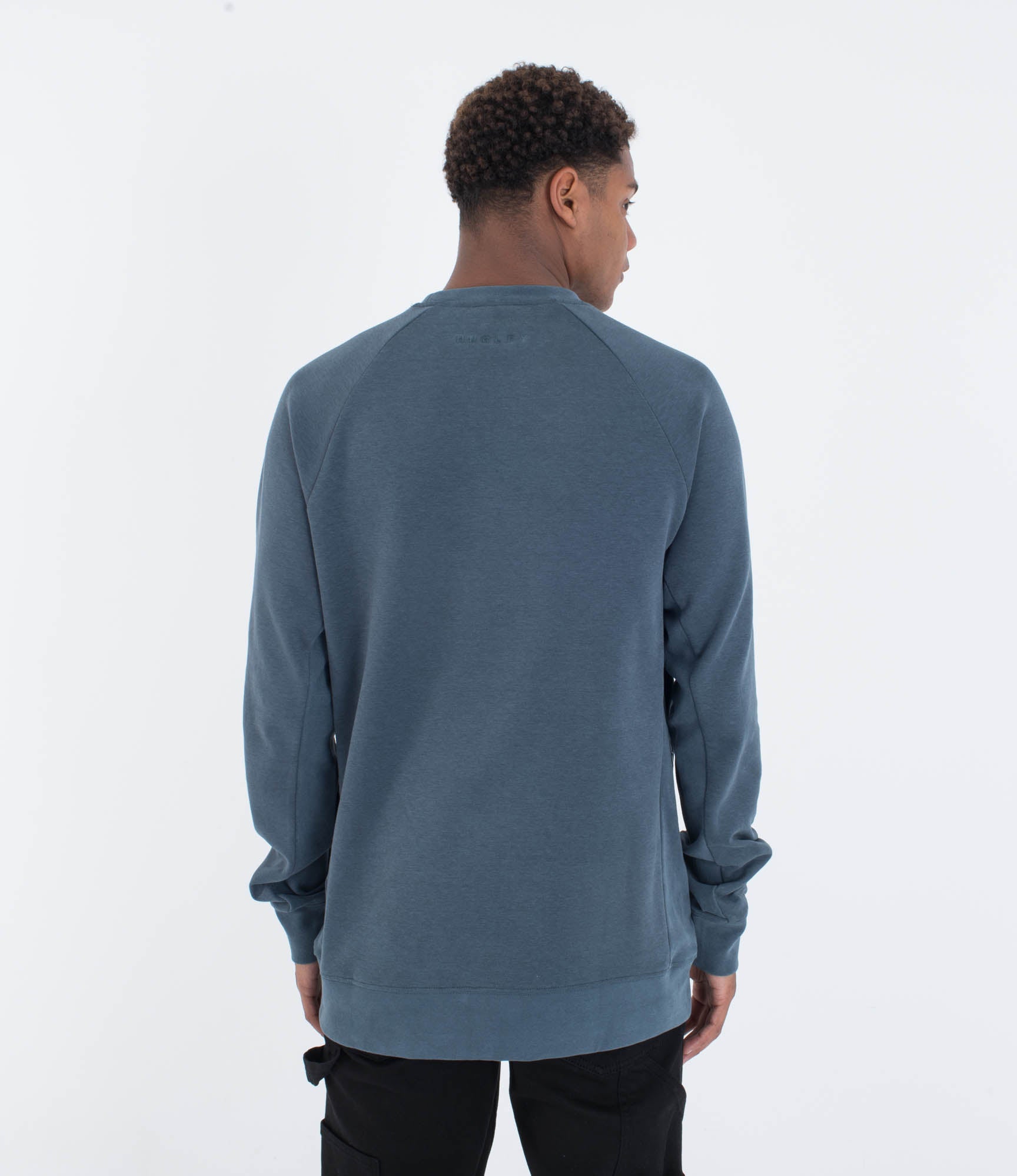 Bluza HURLEY LOW TIDE CREW SUBMARINE
