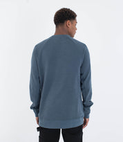 Bluza HURLEY LOW TIDE CREW SUBMARINE
