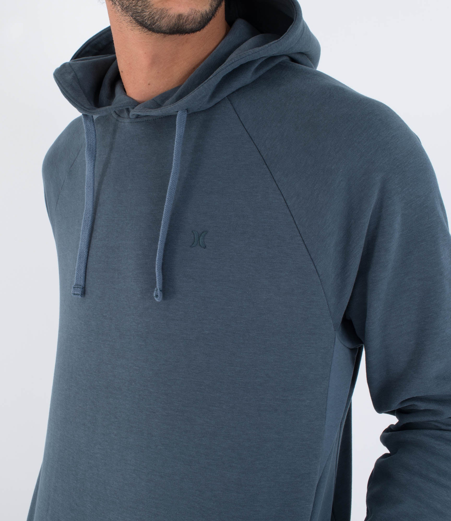 Hanorac HURLEY - M LOW TIDE HOOD