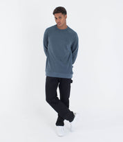 Bluza HURLEY LOW TIDE CREW SUBMARINE