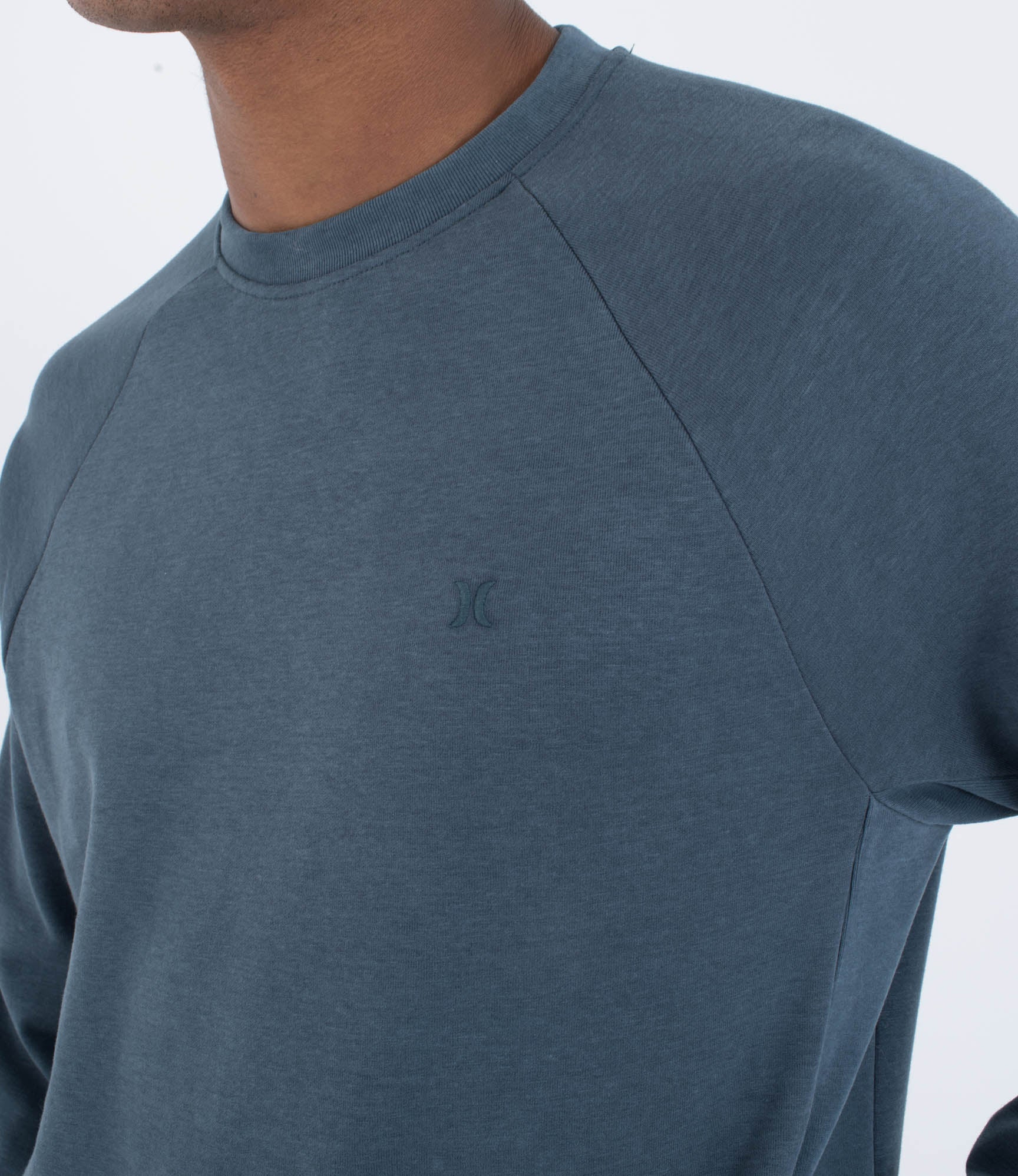 Bluza HURLEY LOW TIDE CREW SUBMARINE