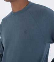 Bluza HURLEY LOW TIDE CREW SUBMARINE