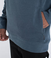 Bluza HURLEY LOW TIDE CREW SUBMARINE