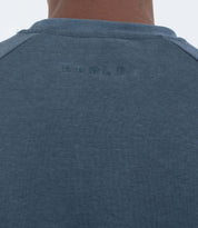 Bluza HURLEY LOW TIDE CREW SUBMARINE