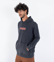 Hanorac HURLEY - M WAVE ADDICTION HOOD
