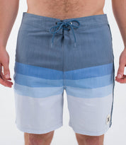 Boardshorts HURLEY - PHNTM NATURALS TLGT 18' SUBMARINE