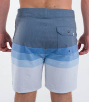 Boardshorts HURLEY - PHNTM NATURALS TLGT 18' SUBMARINE