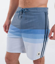 Boardshorts HURLEY - PHNTM NATURALS TLGT 18' SUBMARINE