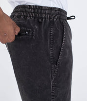 Pantaloni scurti HURLEY - MINERAL WASH VOLLEY 17"