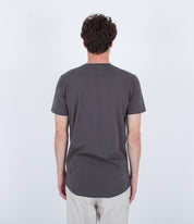 Tricou HURLEY - M LOW TIDE SS TEE